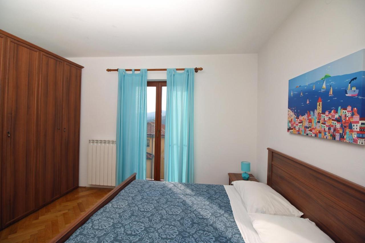 Apartments With A Parking Space Rabac, Labin - 7429 Exterior photo