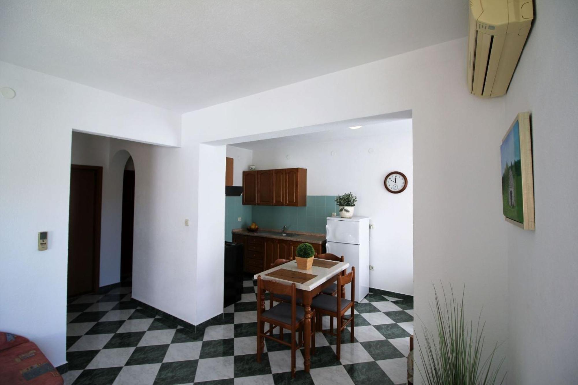 Apartments With A Parking Space Rabac, Labin - 7429 Exterior photo